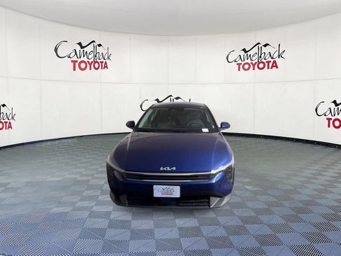 Used 2025 Kia K4 FWD image 5