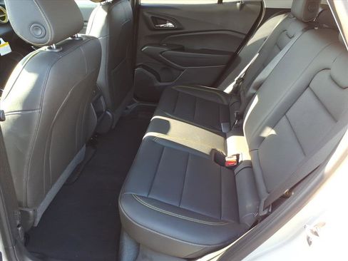 New 2026 Chevrolet Trax ACTIV w/ Driver Confidence Package FWD image 10