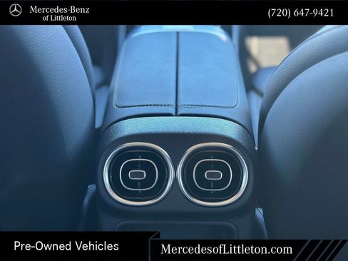 Certified 2025 Mercedes-Benz GLC 350e 4MATIC image 24