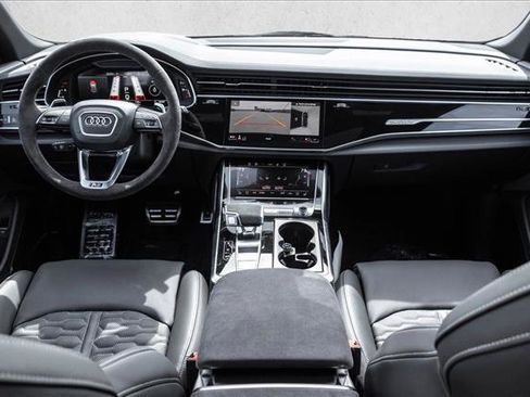 New 2026 Audi RS Q8 performance AWD/4WD image 20
