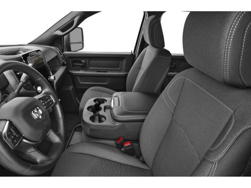 New 2026 RAM 3500 Tradesman AWD/4WD image 6