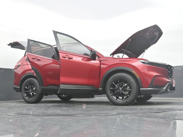 New 2026 Honda CR-V Sport-L image 51