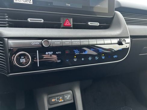 New 2025 Hyundai Ioniq 5 SE image 21