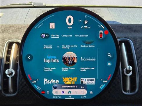 New 2026 MINI Cooper Countryman S image 12