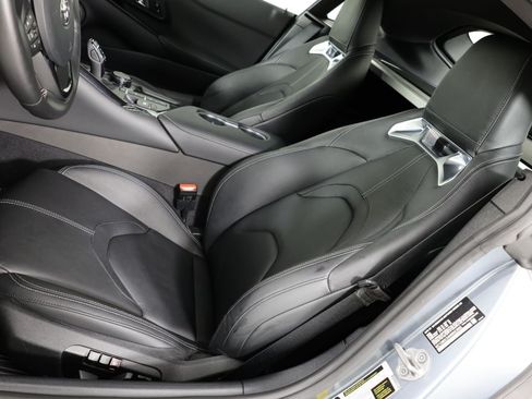 Used 2022 Toyota Supra Premium w/ Driver Assist Package RWD image 10