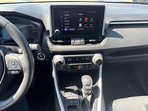 Used 2024 Toyota RAV4 XLE Premium w/ Weather Package AWD/4WD image 16
