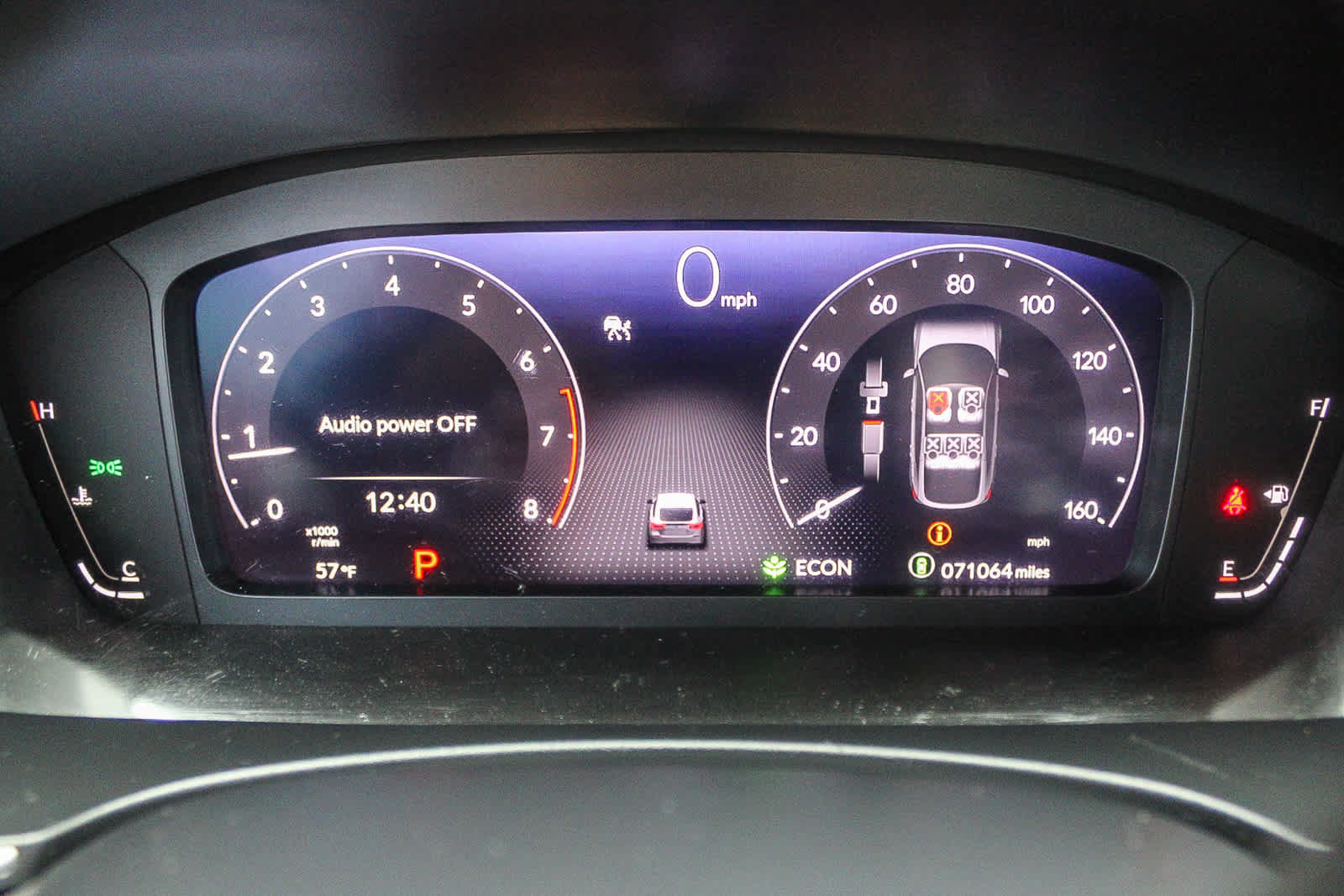 Certified 2022 Honda Civic Sport Touring image 22