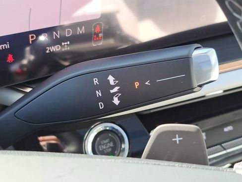 New 2026 Buick Envision Avenir image 30