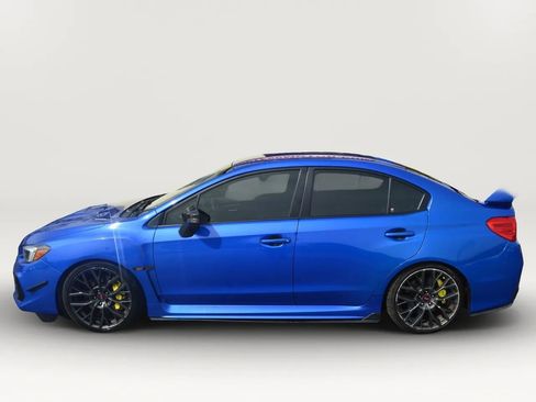 Used 2019 Subaru WRX STI image 5