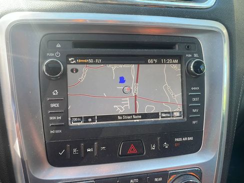 Used 2015 GMC Acadia SLT w/ Open Road Package AWD/4WD image 15