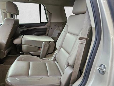 Used 2016 Chevrolet Tahoe LT image 20