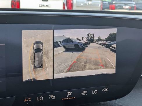 New 2026 Buick Enclave Sport Touring w/ Power Package FWD image 21