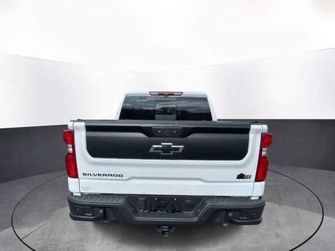 Used 2023 Chevrolet Silverado 1500 ZR2 w/ ZR2 Bison Edition image 6