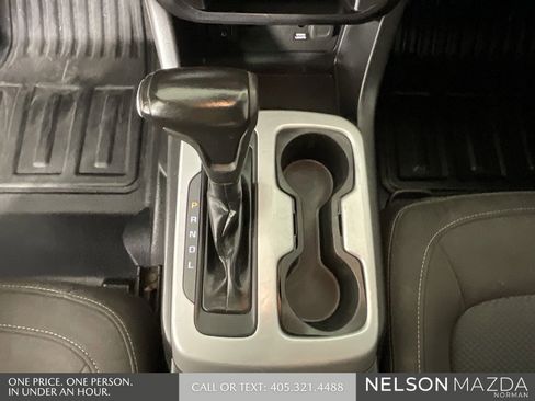 Used 2020 Chevrolet Colorado LT w/ Safety Package image 28