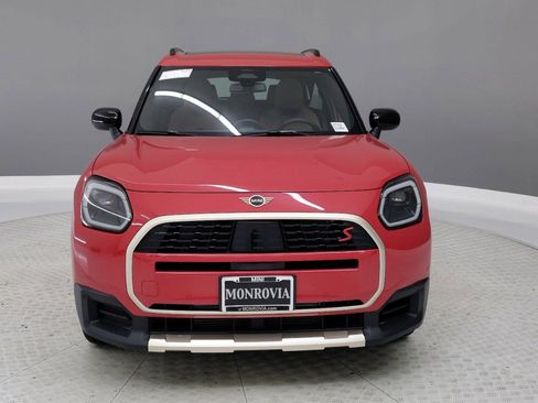 New 2025 MINI Cooper Countryman S image 2