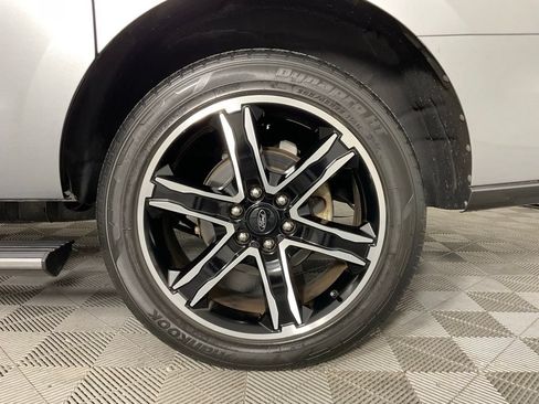 Used 2020 Ford Expedition Max Limited w/ Special Edition Package RWD image 10