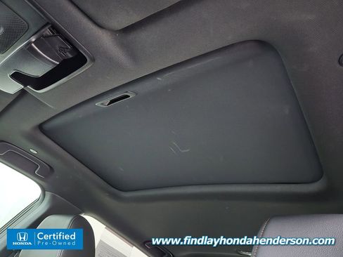 Certified 2024 Honda CR-V Sport-L image 13