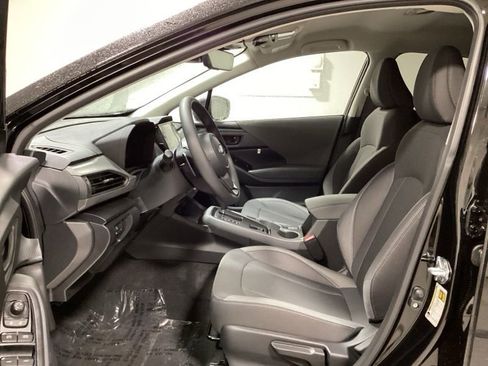 New 2026 Subaru Crosstrek 2.0i Premium image 20