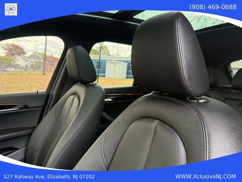 Used 2021 BMW X1 xDrive28i w/ Premium Package image 10