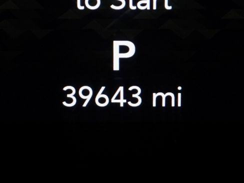 Used 2021 Jeep Gladiator Mojave image 18