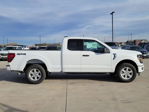 New 2026 Ford F150 XLT w/ Mobile Office Package image 2