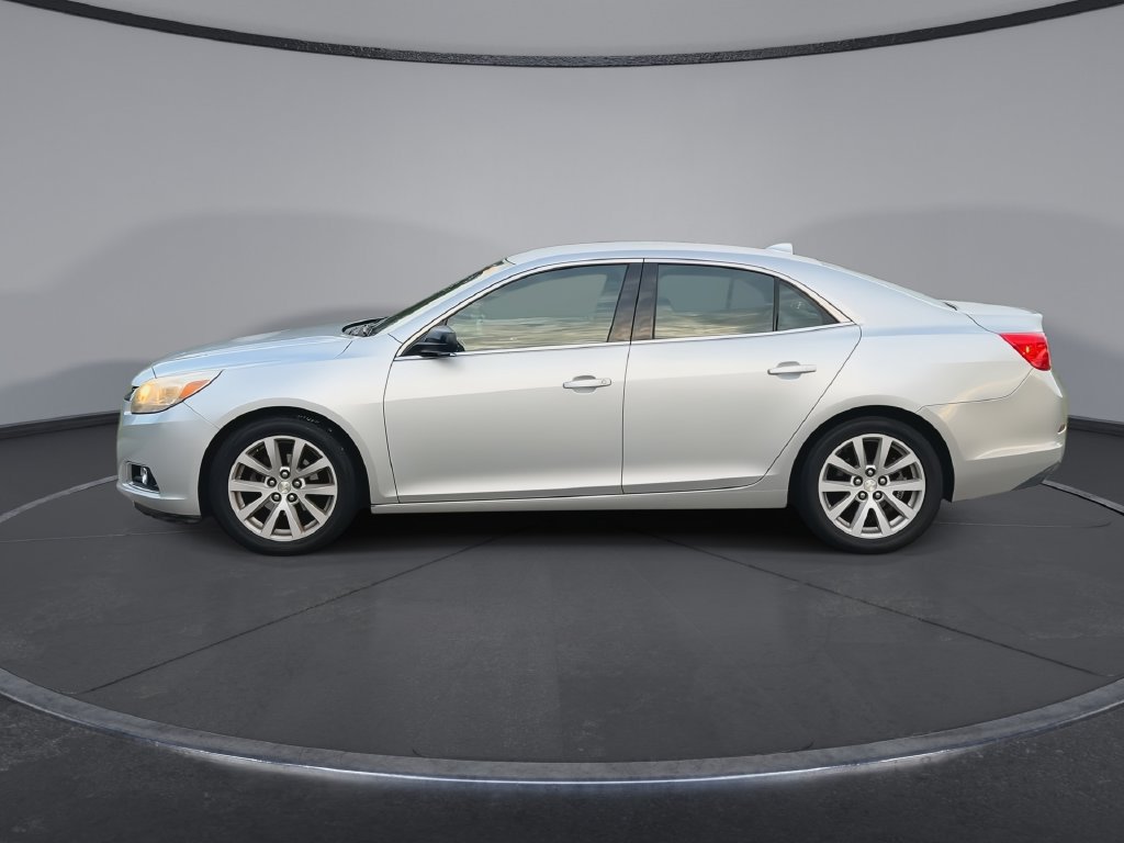 Used 2014 Chevrolet Malibu LT FWD image 5