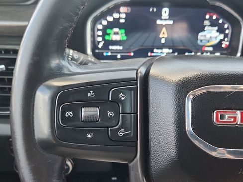 Used 2024 GMC Sierra 2500 AT4X AWD/4WD image 22