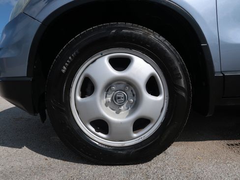Used 2010 Honda CR-V LX image 33