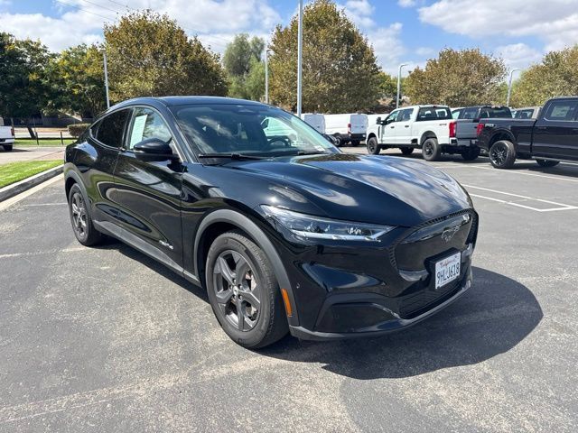 Used 2023 Ford Mustang Mach-E Select AWD/4WD image 4