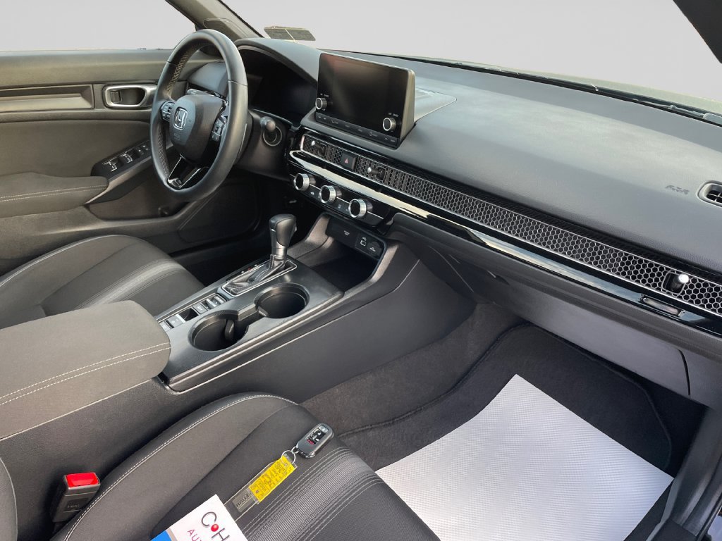 Used 2024 Honda Civic Sport image 10