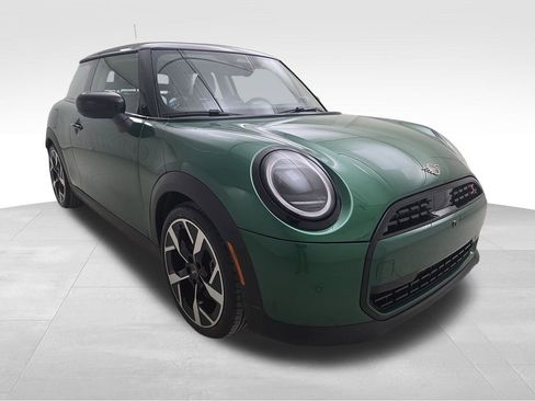 Used 2025 MINI Cooper S image 2