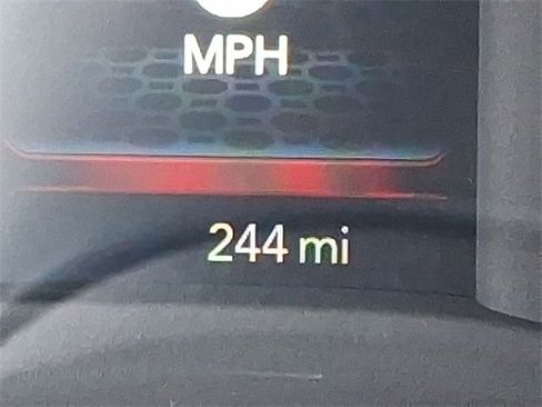 Certified 2025 RAM 1500 Big Horn image 13