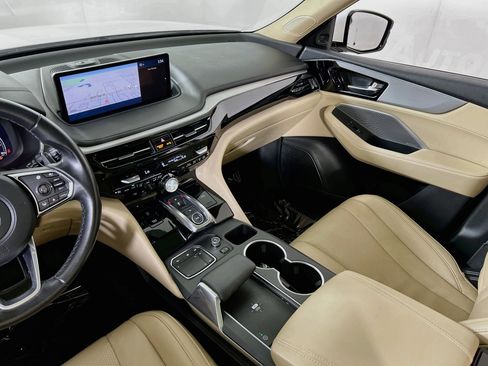 Used 2022 Acura MDX SH-AWD w/ Technology Package image 24