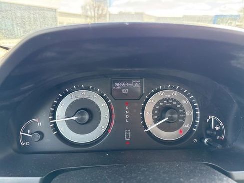 Used 2015 Honda Odyssey EX-L image 21