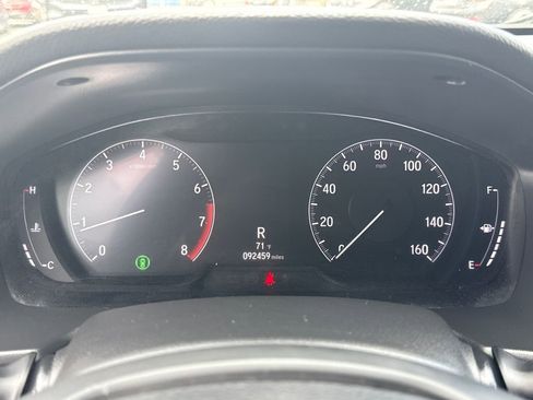 Used 2018 Honda Accord EX image 32