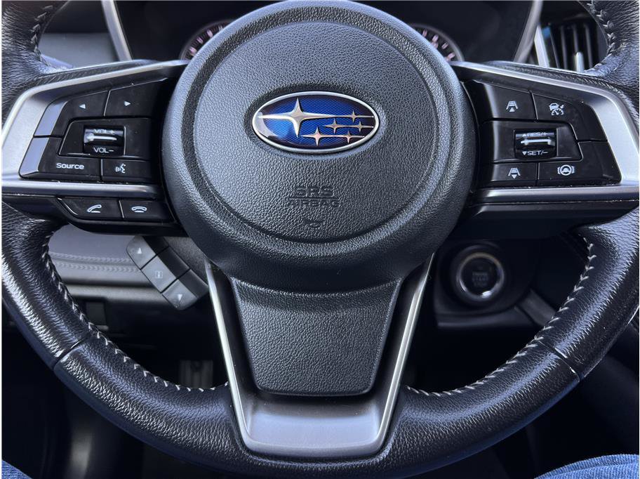 Used 2021 Subaru Outback Limited w/ Popular Package #2 AWD/4WD image 12