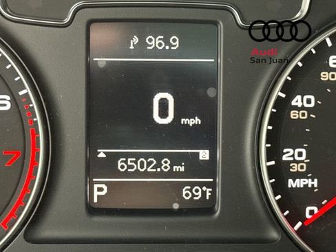 Used 2016 Audi Q3 2.0T Premium Plus image 14