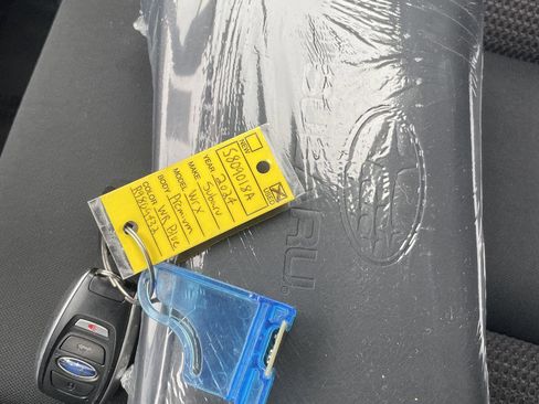 Used 2024 Subaru WRX Premium w/ Popular Package #2A image 7