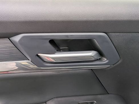 Certified 2026 GMC Terrain Elevation FWD image 29