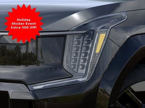 New 2026 Kia EV9 GT-Line image 13