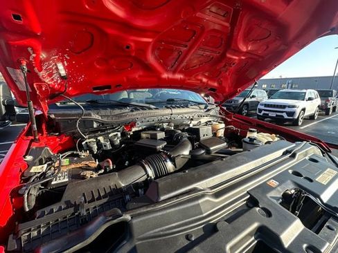 Used 2021 Ford F250 XL w/ STX Appearance Package image 17