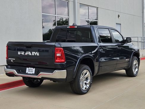 New 2026 RAM 1500 Lone Star RWD image 3