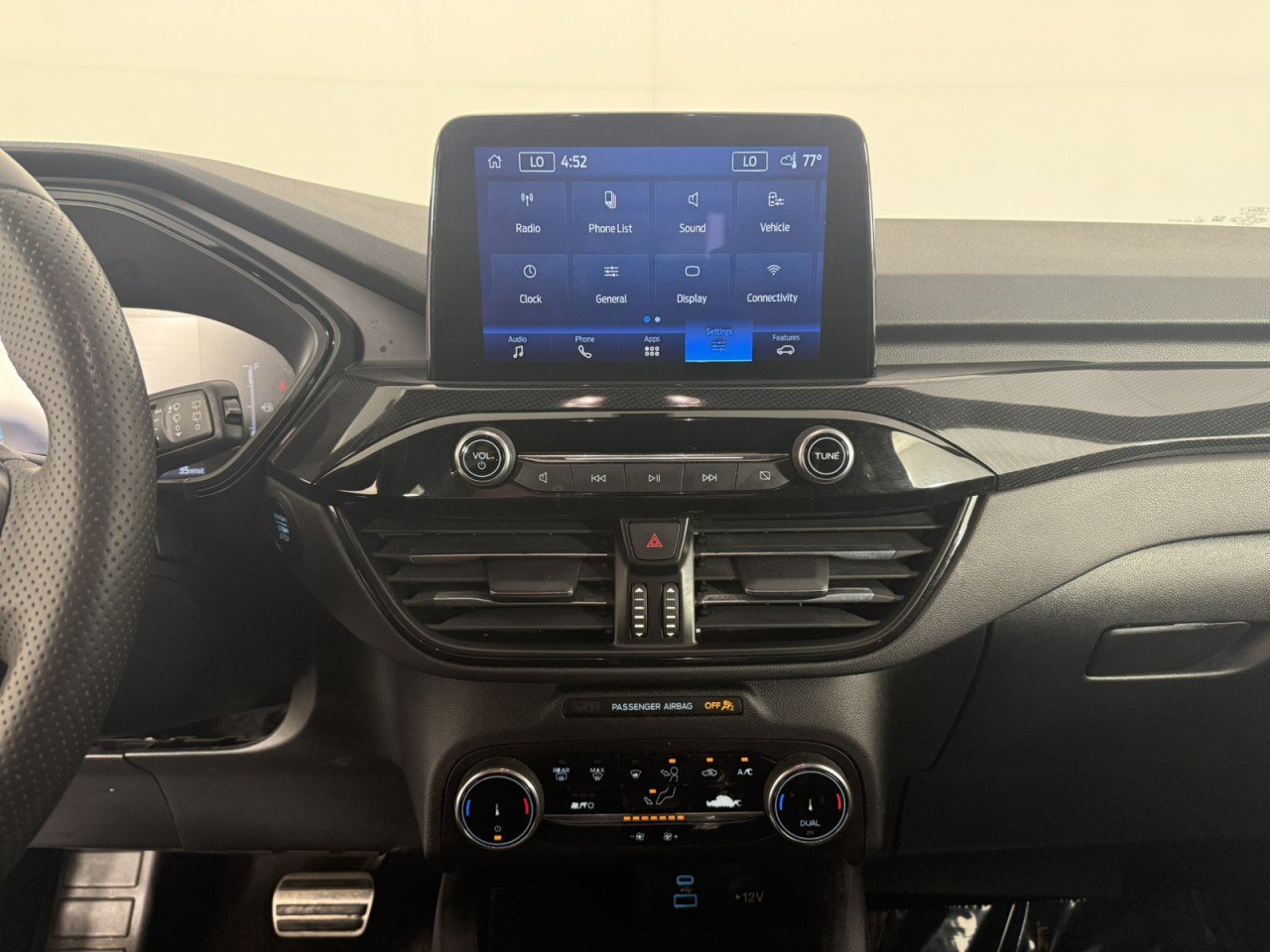Used 2023 Ford Escape ST-Line FWD image 19
