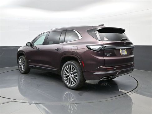 New 2026 Buick Enclave Avenir w/ Super Cruise Package image 7