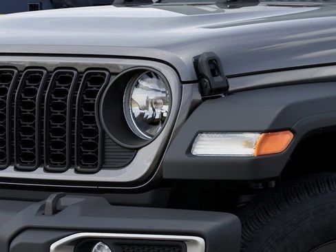 New 2026 Jeep Gladiator Sport image 10