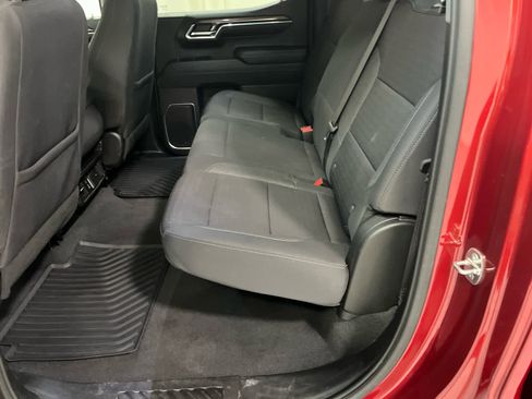 Certified 2023 Chevrolet Silverado 1500 LT image 11