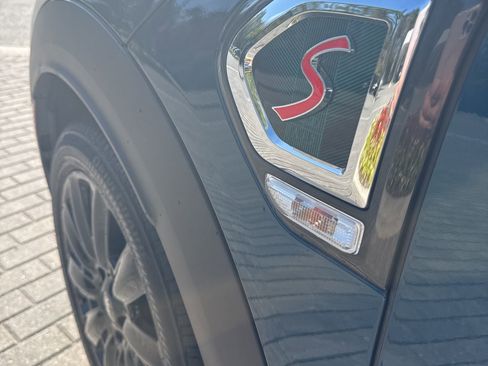 Used 2022 MINI Cooper Countryman S w/ Boardwalk Edition image 15