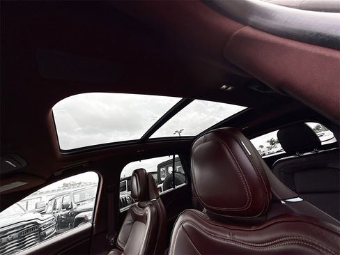 Used 2023 Lincoln Aviator Black Label w/ Jet Package image 27