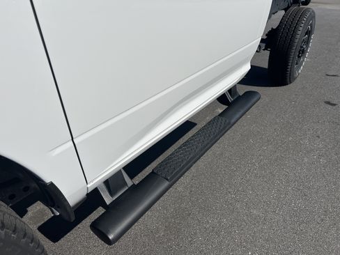 Used 2025 RAM 3500 Tradesman image 9