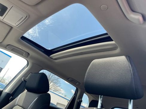 Certified 2024 Honda CR-V EX image 16